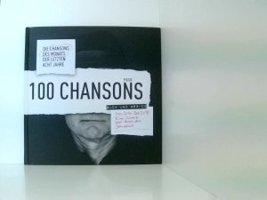 gebrauchter Tonträger – Pigor, Thomas und Burkhard Neie – 100 Chansons: Die Chansons des Monats der letzten acht Jahre die Chansons des Monats der letzten acht Jahre