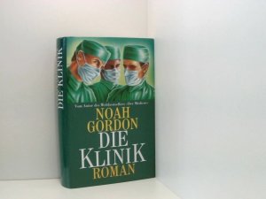 Die Klinik