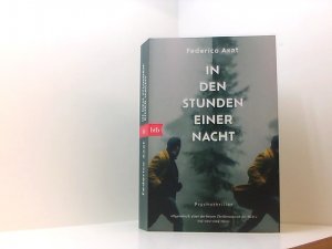 In den Stunden einer Nacht: Psychothriller Psychothriller