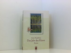 gebrauchtes Buch – Arto Paasilinna – Das Jahr des Hasen: Roman (BLT. Bastei Lübbe Taschenbücher) [Roman]