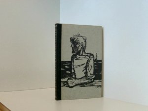 Der alte Mann und das Meer - Sonderausgabe 1956