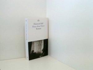 gebrauchtes Buch – Heinrich Böll – Haus ohne Hüter: Roman Roman