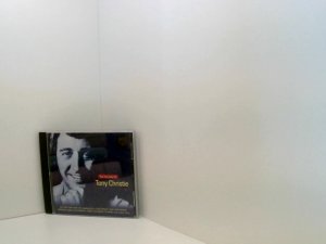 gebrauchter Tonträger – Tony Christie – Best of,Very