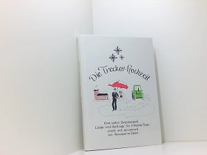 gebrauchtes Buch – Detlef, Annekatrin und Claudia Czellnik – Die Treckerhochzeit: Eine wahre Begebenheit, Lieder und Beiträge für fröhliche Feste eine wahre Begebenheit ; Lieder und Beiträge für fröhliche Feste