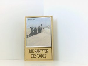 Jagd auf die Raubkarawane III. Die Sänften des Todes Bd. 3. Die Sänften des Todes