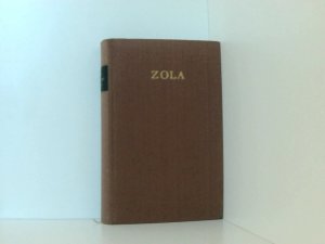 Der Zusammenbruch. Aus dem Französischen von Hans Balzer nach Band 20/21 der Gesamtausgabe, Paris 1928. Hrg. und mit einem Nachwort von Rita Schober.