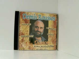 gebrauchter Tonträger – Demis Roussos – My Reasons