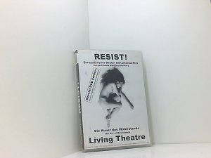 Resist! Die Kunst des Widerstandes. The Art of Resistance. Living Theatre EuropaCinema Bester Dokumentarfilm