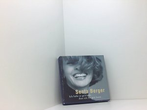 gebrauchtes Hörbuch – Berger, Senta und Senta Berger – Ich habe ja gewusst, dass ich fliegen kann: Gelesen v. d. Autorin Senta Berger. Lesefassung von Senta Berger. Regie: Michael Verhoeven