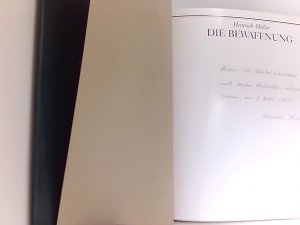 Das Heerwesen in Brandenburg und Preussen 1640-1806: Das Heerwesen in Brandenburg und Preußen von 1640 bis 1806, Die Bewaffnung Die Bewaffnung