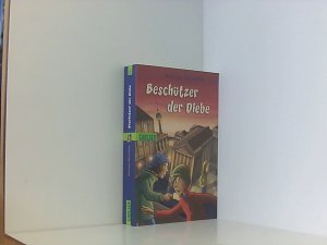 gebrauchtes Buch – Andreas Steinhöfel – Beschützer der Diebe Andreas Steinhöfel