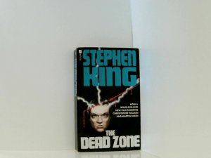 gebrauchtes Buch – Stephen King – The Dead Zone