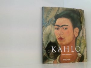 gebrauchtes Buch – Andrea Kettenmann – Kahlo