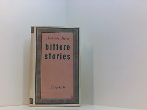 Bittere Stories