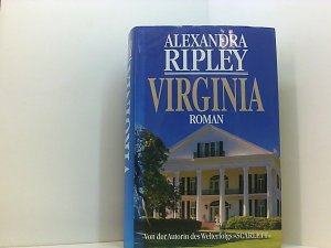 Virginia. Roman.