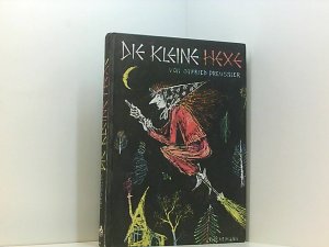 Die kleine Hexe