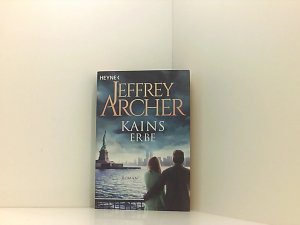 gebrauchtes Buch – Archer, Jeffrey und Ilse Winger – Kains Erbe: Kain und Abel 3 - Roman (Kain-Serie, Band 3) Roman