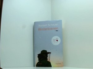 gebrauchtes Buch – Scheuer, Norbert und Erasmus Scheuer – Winterbienen: Roman Roman