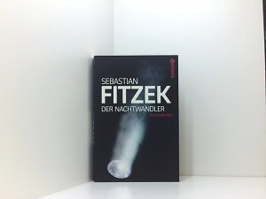 gebrauchtes Buch – Sebastian Fitzek – Der Nachtwandler: Psychothriller | Intelligentes Verwirrspiel in den Abgründer der Psyche - Für Fans von Christopher Nolans "Inception" | SPIEGEL Bestseller Psychothriller