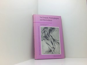 gebrauchtes Buch – Schuster, Theo und Leander Mergener – Von Vorspuk, Wiedergängern, und Meerweibern: Geheimnisreiche Geschichten von der Nordseeküste geheimnisreiche Geschichten von der Nordsee