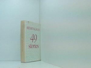 49 Stories - Die Ersten und die Letzten - In unserer Zeit - Männer ohne Frauen - Der Sieger geht leer aus.