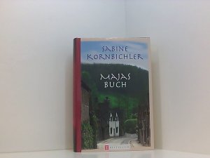 Majas Buch.: Roman Roman