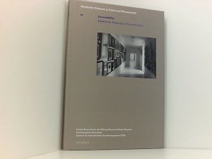 SammelARTen: Aspekte der Aneignung in Kunst und Kultur (Moyländer Diskurse zu Kunst und Wissenschaft) Aspekte der Aneignung in Kunst und Kultur ; [erscheint anlässlich der gleichnamigen Tagung vom 12. bis 14. September 2008 im Schloss Moyland ; eine Veröffentlichung des Joseph-Beuys-Archivs der Stiftung Museum Schloss Moyland (Bedburg-Hau), der Kunstakademie Düsseldorf und des Zentrums für Internationales Kunstmanagement CIAM (Köln)]