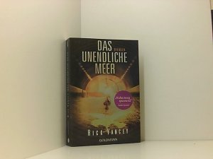 gebrauchtes Buch – Yancey, Rick und Thomas Bauer – Das unendliche Meer: Die fünfte Welle 2 - Roman Roman