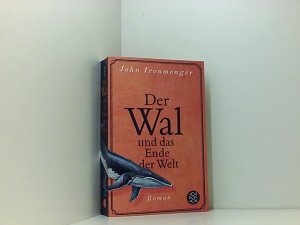 gebrauchtes Buch – Poets, Maria – Der Wal und das Ende der Welt: Roman Roman