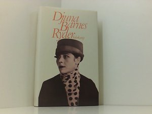 gebrauchtes Buch – Djuna Barnes : Ryder