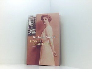 Jennys Geschichte - Barbara Noack - Gebundene Ausgabe - 1999