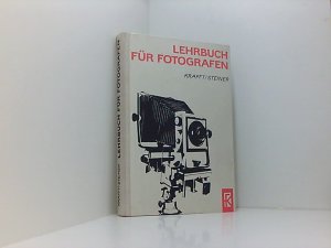 Lehrbuch für Fotografen