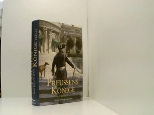 gebrauchtes Buch – Vehse, Karl Eduard – Preussens Könige Privat: Berliner Hofgeschichten Berliner Hofgeschichten