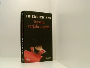 Totsein verjährt nicht: Roman Roman