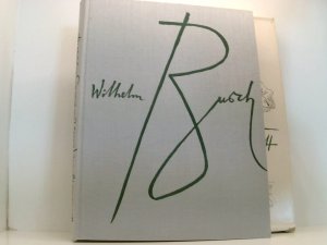 antiquarisches Buch – Busch Wilhelm und Wolfgang Teichmann – Eins-zwei-drei im Sauseschritt.