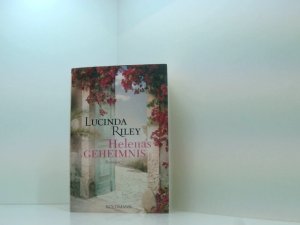 gebrauchtes Buch – Riley, Lucinda und Ursula Wulfekamp – Helenas Geheimnis: Roman Roman