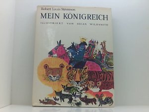 Mein Königreich.