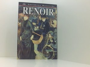 Renoir (Snapping Turtle Guides: Great Artists)