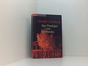 Der Prediger von Fjällbacka : Roman.