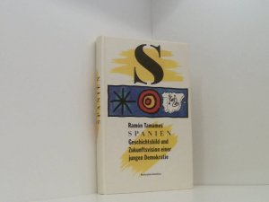 Ramón Tamames: Spanien - Geschichtsbild und Zukunftsvision einer jungen Demokratie Yvonne Kuschel