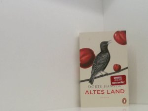 gebrauchtes Buch – Dörte Hansen – Altes Land: Roman Roman