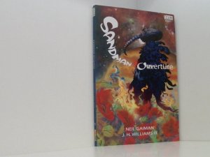 Sandman Ouvertüre: Bd. 1 Bd. 1.