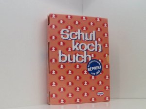 gebrauchtes Buch – Backen macht Freude / Schulkochbuch