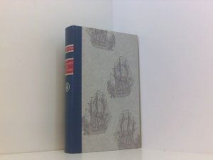 C. S. Forester: Hornblower auf der Hotspur