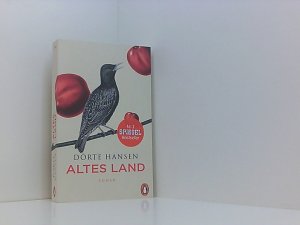 gebrauchtes Buch – Dörte Hansen – Altes Land: Roman Roman