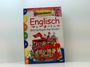 gebrauchtes Buch – Englisch für Kinder "Bärenstark": Englisch Wörterbuch (Lingoli) Wörterbuch für Kinder