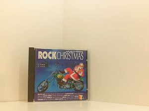 gebrauchter Tonträger – Rock Christmas