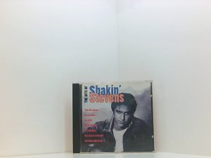 The Hits of Shakin' Stevens