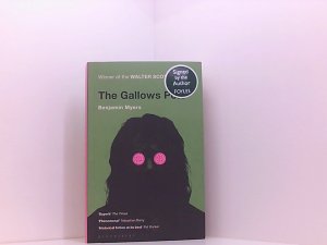 gebrauchtes Buch – Benjamin Myers – The Gallows Pole: Benjamin Myers
