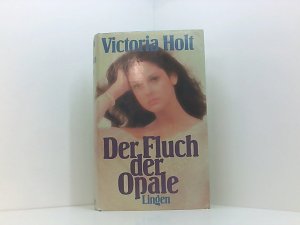 Der Fluch Der Opale